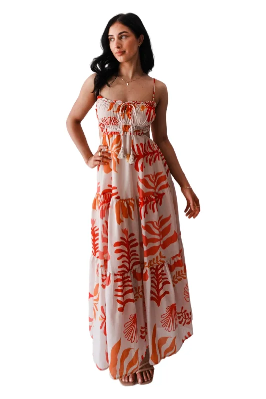 Midi dresses with geometric cutouts for a contemporary and edgy look Paradise Midi Dress Midi dresses with geometric cutouts for a contemporary and edgy look Paradise Midi Dress