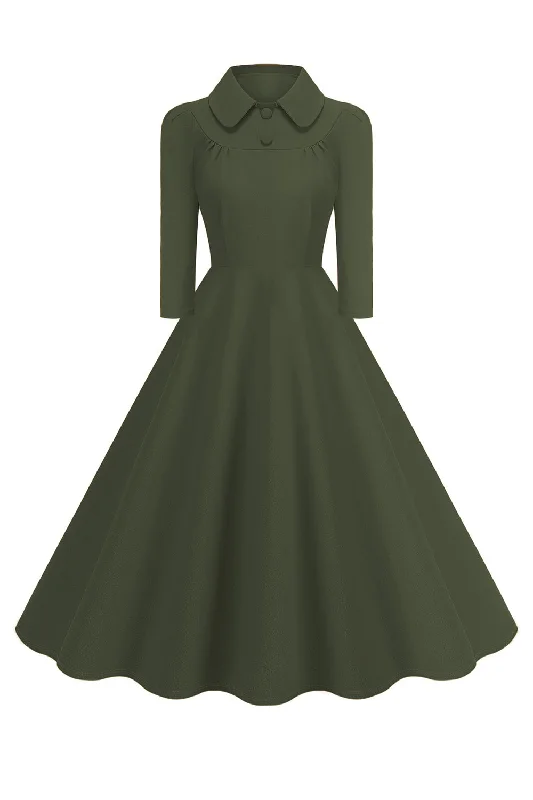 Army Green