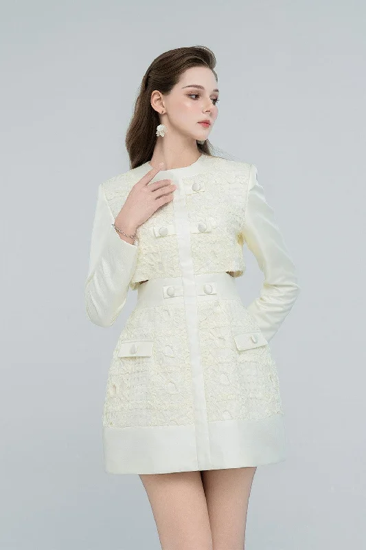Ivory White