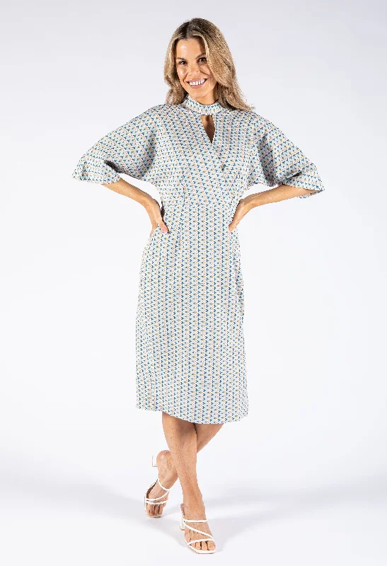 Midi dresses with one - shoulder designs for a modern and asymmetric style Kimono Pencil Dress Midi dresses with one - shoulder designs for a modern and asymmetric style Kimono Pencil Dress