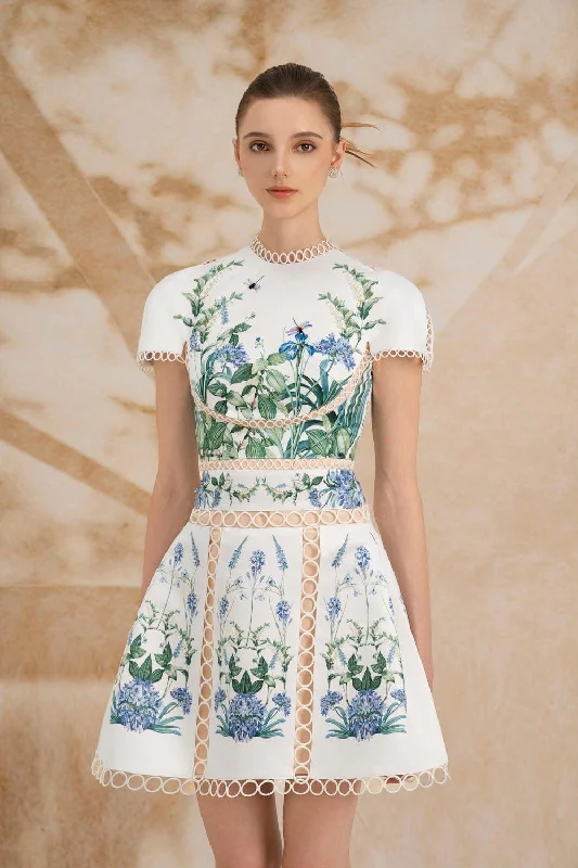 White&Green