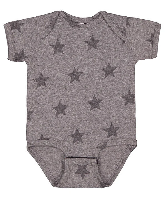 Women's mock - neck sweatshirt made of moisture - wicking material for fitness use4329 - Code Five Infant Five Star Bodysuit Women's mock - neck sweatshirt made of moisture - wicking material for fitness use4329 - Code Five Infant Five Star Bodysuit