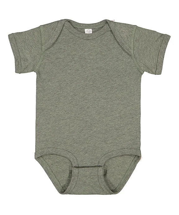 Women's cropped sweatshirt with a slogan graphic for a fun and expressive look4424 - Rabbit Skins Infant Fine Jersey Lap-Shoulder Bodysuit | Bamboo Blackout Women's cropped sweatshirt with a slogan graphic for a fun and expressive look4424 - Rabbit Skins Infant Fine Jersey Lap-Shoulder Bodysuit | Bamboo Blackout
