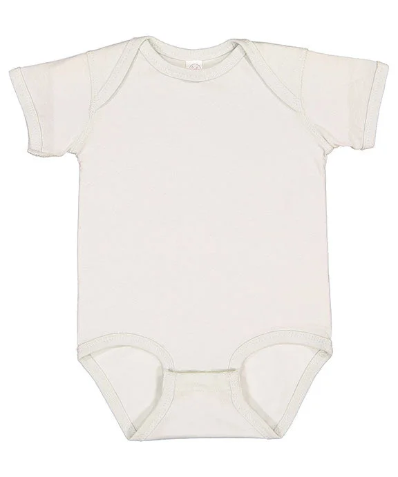Women's tie - dye hoodie in bright colors for a retro and eye - catching style4424 - Rabbit Skins Infant Fine Jersey Lap-Shoulder Bodysuit | Honeydew Women's tie - dye hoodie in bright colors for a retro and eye - catching style4424 - Rabbit Skins Infant Fine Jersey Lap-Shoulder Bodysuit | Honeydew