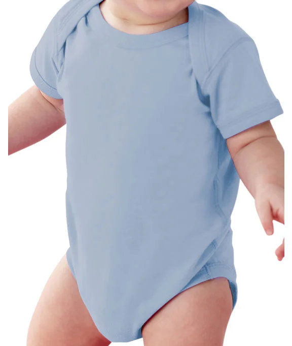 Women's fleece - lined hoodie with thumbholes for warmth in winter4424 - Rabbit Skins Infant Fine Jersey Lap-Shoulder Bodysuit | Light Blue Women's fleece - lined hoodie with thumbholes for warmth in winter4424 - Rabbit Skins Infant Fine Jersey Lap-Shoulder Bodysuit | Light Blue
