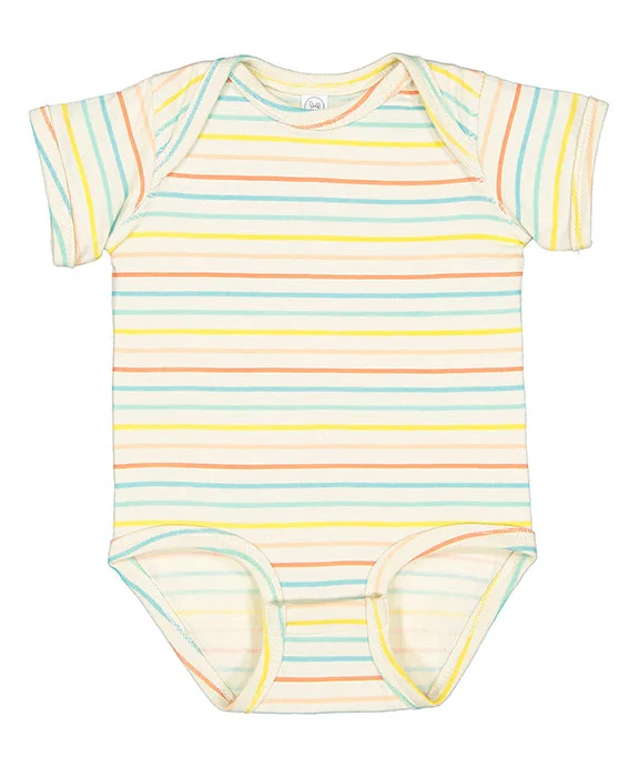 Women's hoodie with a detachable hood for customizable styling4424 - Rabbit Skins Infant Fine Jersey Lap-Shoulder Bodysuit | Sunkissed Stripe Women's hoodie with a detachable hood for customizable styling4424 - Rabbit Skins Infant Fine Jersey Lap-Shoulder Bodysuit | Sunkissed Stripe