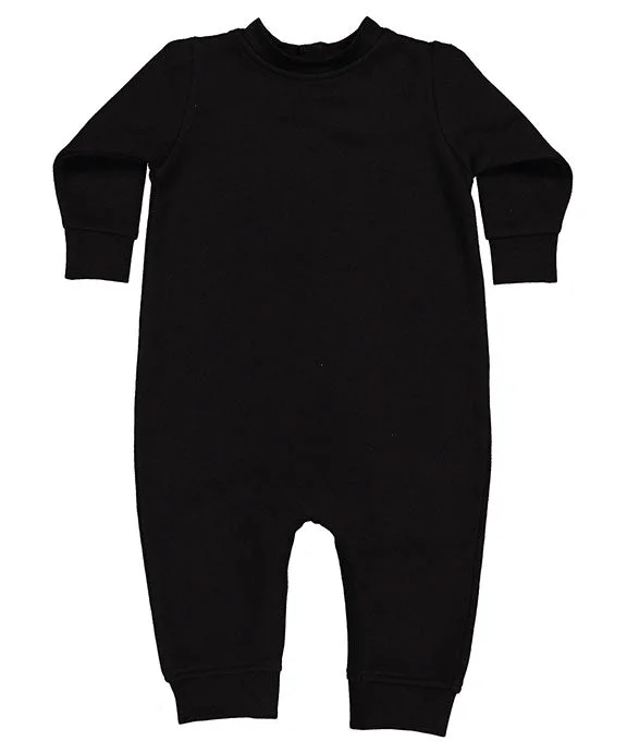 Women's color - block hoodie combining bold hues for a fashion - forward statement4447 - Rabbit Skins Infant Fleece One-Piece Bodysuit Women's color - block hoodie combining bold hues for a fashion - forward statement4447 - Rabbit Skins Infant Fleece One-Piece Bodysuit