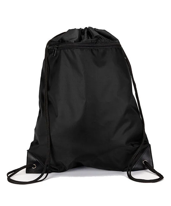 Women's long - sleeve cropped sweatshirt with ribbed cuffs for a snug fit8888 - Liberty Bags Zipper Drawstring Backpack | Black Women's long - sleeve cropped sweatshirt with ribbed cuffs for a snug fit8888 - Liberty Bags Zipper Drawstring Backpack | Black