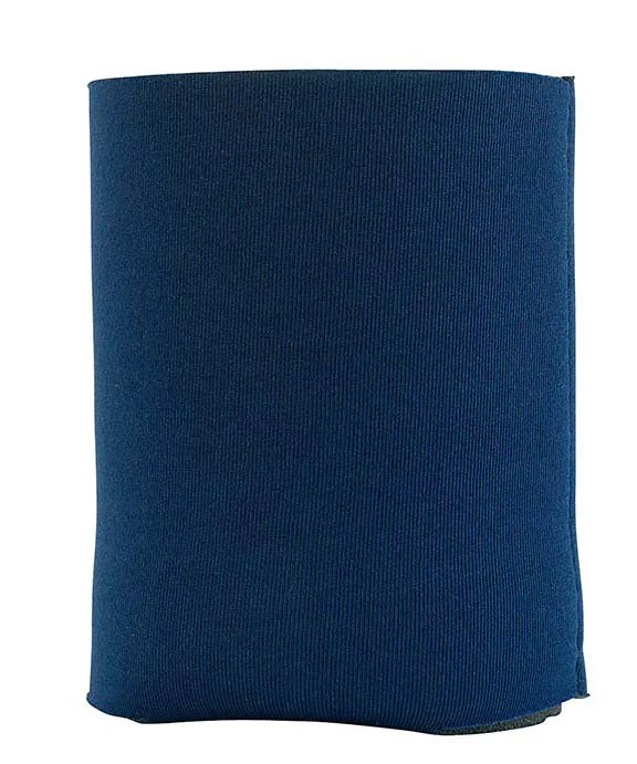Women's hoodie with a detachable hood for customizable stylingFT001 - Liberty Bags Insulated Can Holder | Navy Women's hoodie with a detachable hood for customizable stylingFT001 - Liberty Bags Insulated Can Holder | Navy
