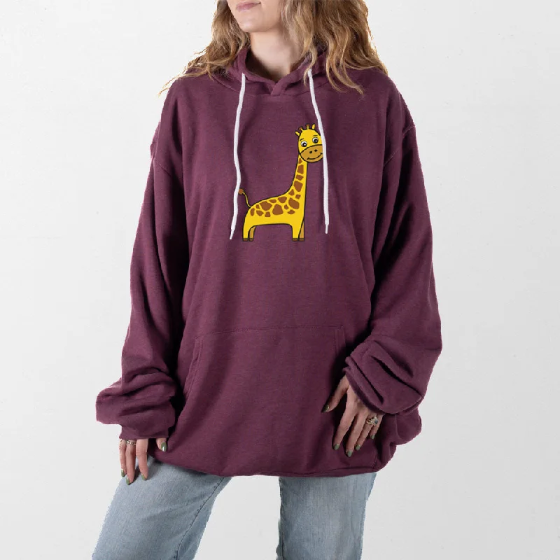 Heather Maroon
