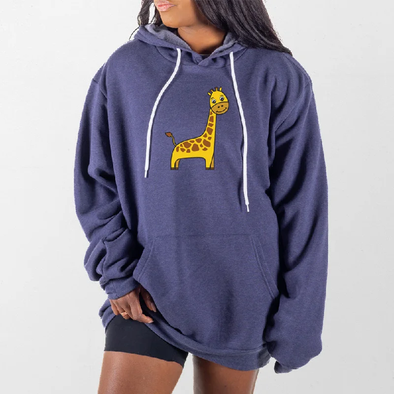 Heather Navy