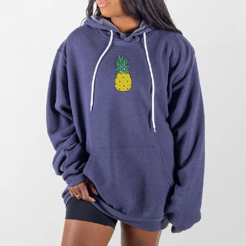 Heather Navy