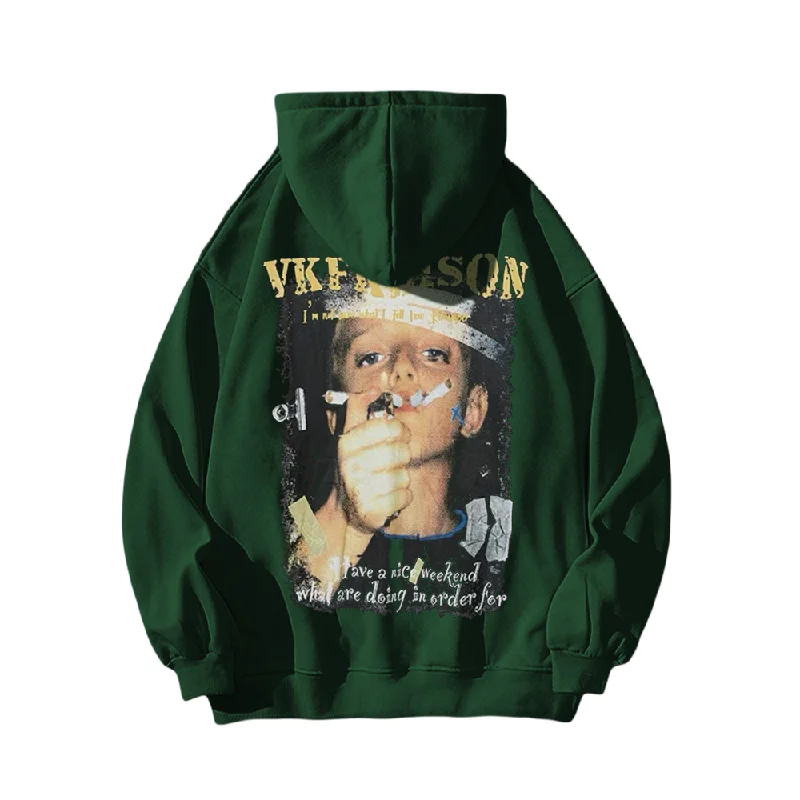 Dark Green