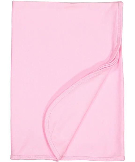 Women's pullover hoodie with a side slit for a modern and relaxed fit1110 - Rabbit Skins Infant Premium Jersey Blanket | Pink Women's pullover hoodie with a side slit for a modern and relaxed fit1110 - Rabbit Skins Infant Premium Jersey Blanket | Pink