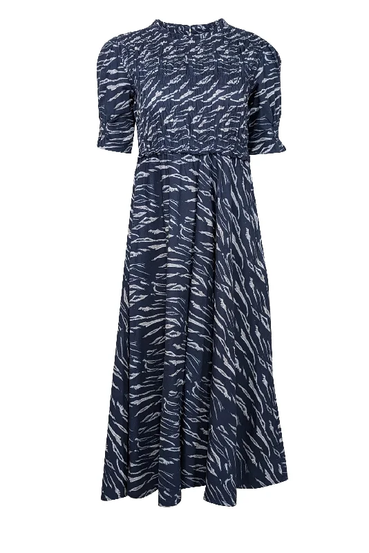 Little Black Women Dress with Sequins for a Glamorous Night Out Little Black Women Dress with Sequins for a Glamorous Night Out Apiece Apart - Navy & Grey Zebra Print Short Sleeve Midi Dress Sz XS Little Black Women Dress with Sequins for a Glamorous Night Out Little Black Women Dress with Sequins for a Glamorous Night Out Apiece Apart - Navy & Grey Zebra Print Short Sleeve Midi Dress Sz XS