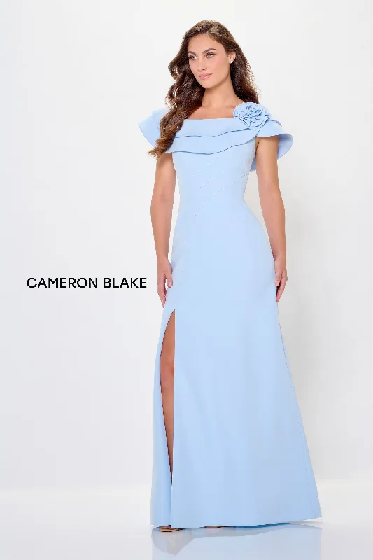 Maxi Women Dress with Floral Print for a Bohemian Vibe Maxi Women Dress with Floral Print for a Bohemian Vibe Cameron Blake CB3231