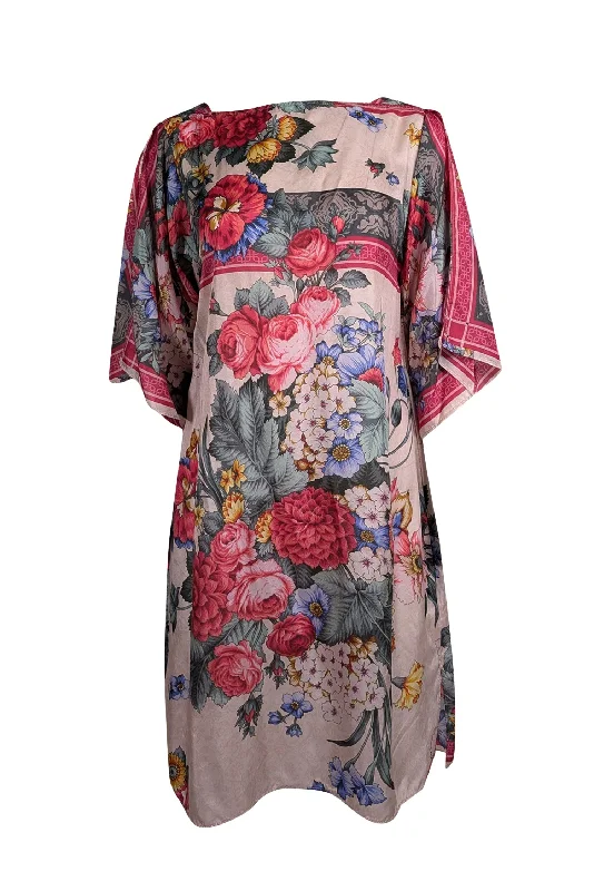 Backless Women Dress for a Sexy and Alluring Look at Evening Events Backless Women Dress for a Sexy and Alluring Look at Evening Events Johnny Was - Ivory, Pink, & Multi Color Floral Print Dress Sz S Backless Women Dress for a Sexy and Alluring Look at Evening Events Backless Women Dress for a Sexy and Alluring Look at Evening Events Johnny Was - Ivory, Pink, & Multi Color Floral Print Dress Sz S