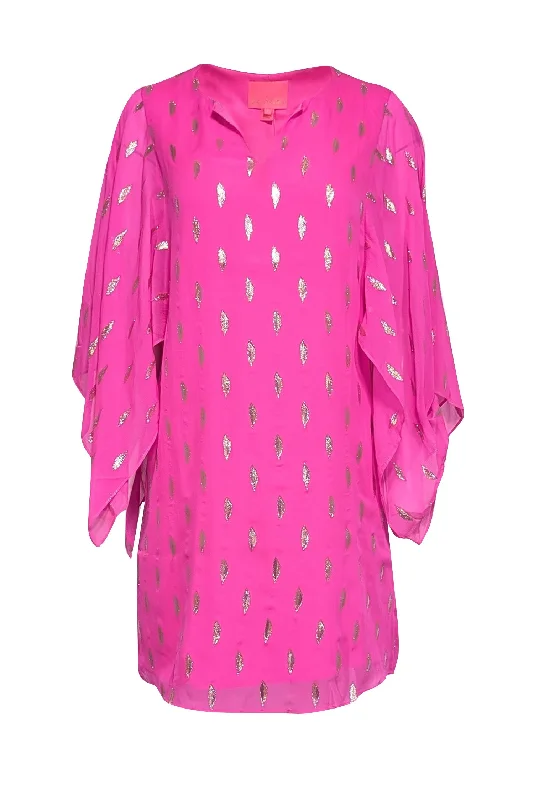 Lace - Embellished Women Dress for an Elegant and Sophisticated Appearance Lace - Embellished Women Dress for an Elegant and Sophisticated Appearance Lilly Pulitzer - Bright Pink Silk Caftan Dress w/ Metallic Clip Dot Pattern Sz 2 Lace - Embellished Women Dress for an Elegant and Sophisticated Appearance Lace - Embellished Women Dress for an Elegant and Sophisticated Appearance Lilly Pulitzer - Bright Pink Silk Caftan Dress w/ Metallic Clip Dot Pattern Sz 2
