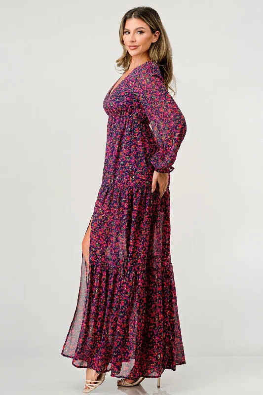 Pleated Women Dress with a Timeless and Elegant Texture Pleated Women Dress with a Timeless and Elegant Texture Long slit front elastic waisted maxi dress Pleated Women Dress with a Timeless and Elegant Texture Pleated Women Dress with a Timeless and Elegant Texture Long slit front elastic waisted maxi dress