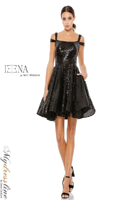 Printed Abstract Women Dress for a Modern and Artistic Appeal Printed Abstract Women Dress for a Modern and Artistic Appeal Mac Duggal 49484 Printed Abstract Women Dress for a Modern and Artistic Appeal Printed Abstract Women Dress for a Modern and Artistic Appeal Mac Duggal 49484
