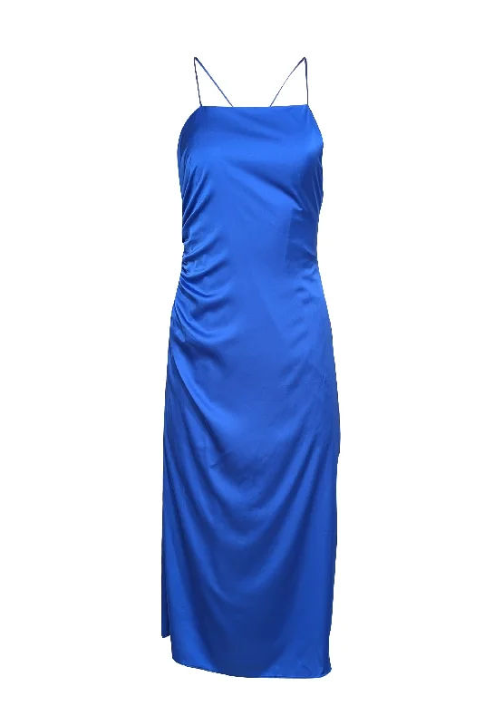 Long - Sleeve Women Dress in Velvet for a Luxurious Winter Look Long - Sleeve Women Dress in Velvet for a Luxurious Winter Look Milly - Royal Blue "Electra" Slip Dress Sz 4 Long - Sleeve Women Dress in Velvet for a Luxurious Winter Look Long - Sleeve Women Dress in Velvet for a Luxurious Winter Look Milly - Royal Blue "Electra" Slip Dress Sz 4