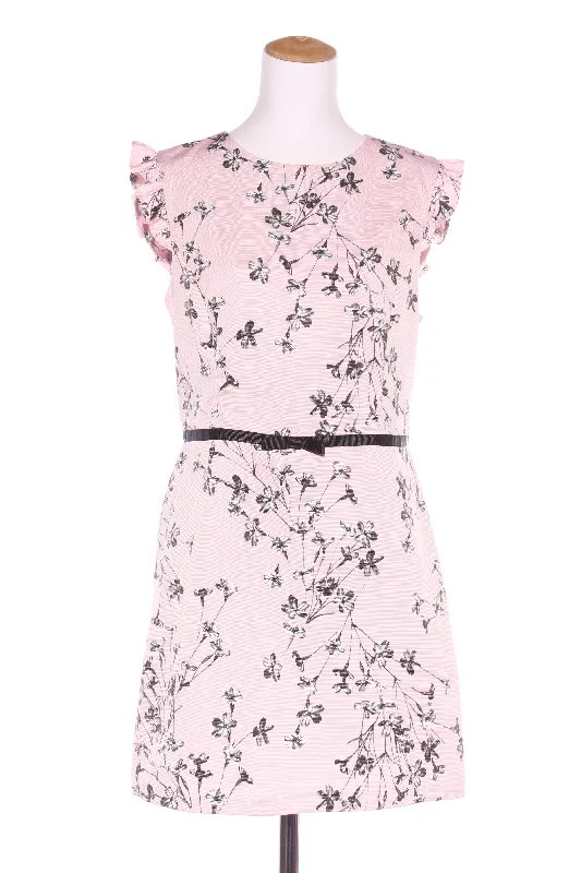 Sleeveless Women Dress in Bright Colors for Summer Parties Sleeveless Women Dress in Bright Colors for Summer Parties MISS SELFRIDGE - Frill sleeve sweet floral tunic! 12 Sleeveless Women Dress in Bright Colors for Summer Parties Sleeveless Women Dress in Bright Colors for Summer Parties MISS SELFRIDGE - Frill sleeve sweet floral tunic! 12