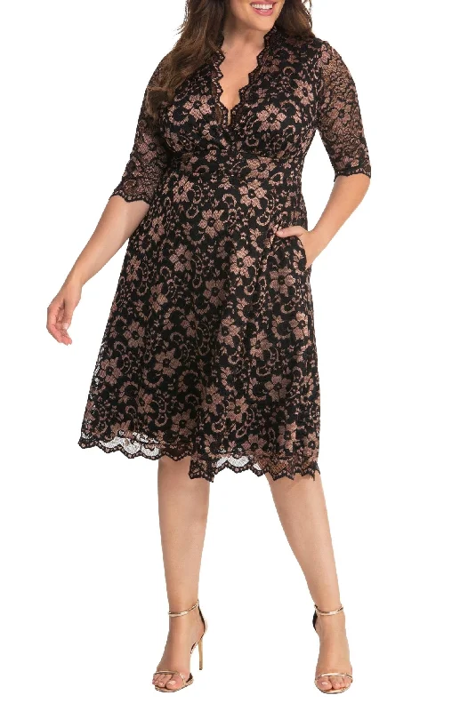 Empire Waist Women Dress to Accentuate the Bust and Conceal the Waist Empire Waist Women Dress to Accentuate the Bust and Conceal the Waist Mon Cherie Lace Dress - Plus Empire Waist Women Dress to Accentuate the Bust and Conceal the Waist Empire Waist Women Dress to Accentuate the Bust and Conceal the Waist Mon Cherie Lace Dress - Plus