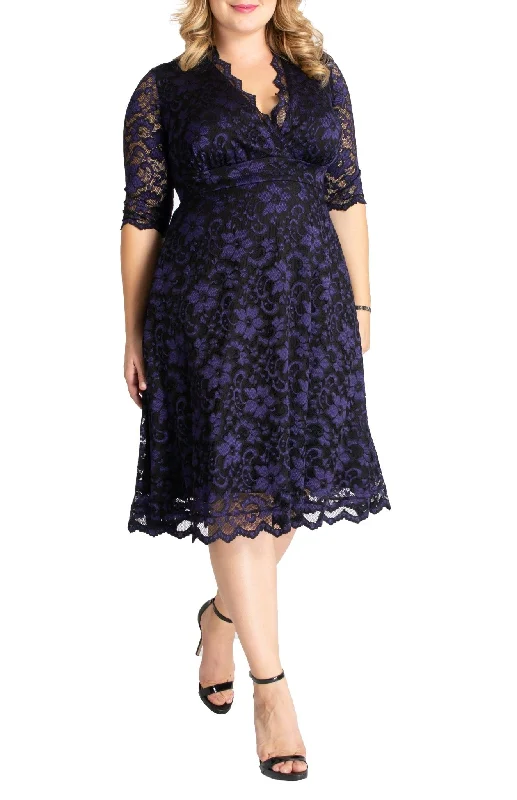 Violet Noir