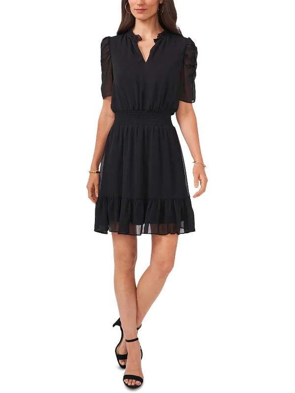 Backless Women Dress for a Sexy and Alluring Look at Evening Events Backless Women Dress for a Sexy and Alluring Look at Evening Events Petites Womens Ruffled Smocked Mini Dress Backless Women Dress for a Sexy and Alluring Look at Evening Events Backless Women Dress for a Sexy and Alluring Look at Evening Events Petites Womens Ruffled Smocked Mini Dress