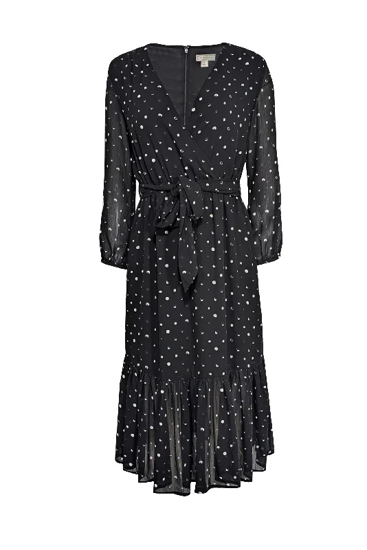 Halter Neck Women Dress to Show Off the Shoulders and Neckline Halter Neck Women Dress to Show Off the Shoulders and Neckline J.Crew - Black w/ White Dot Print Crinkled Chiffon Dress Sz 0 Halter Neck Women Dress to Show Off the Shoulders and Neckline Halter Neck Women Dress to Show Off the Shoulders and Neckline J.Crew - Black w/ White Dot Print Crinkled Chiffon Dress Sz 0