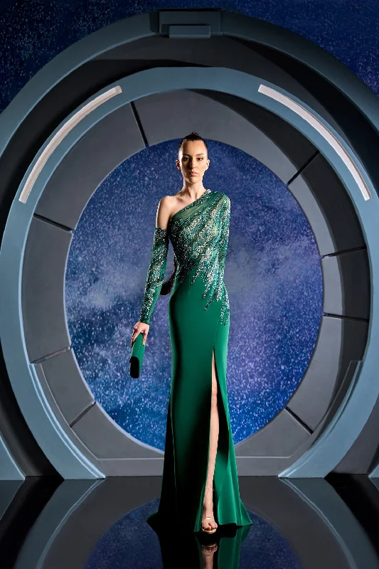 Printed Abstract Women Dress for a Modern and Artistic Appeal Printed Abstract Women Dress for a Modern and Artistic Appeal Reverie Couture FW124 Printed Abstract Women Dress for a Modern and Artistic Appeal Printed Abstract Women Dress for a Modern and Artistic Appeal Reverie Couture FW124