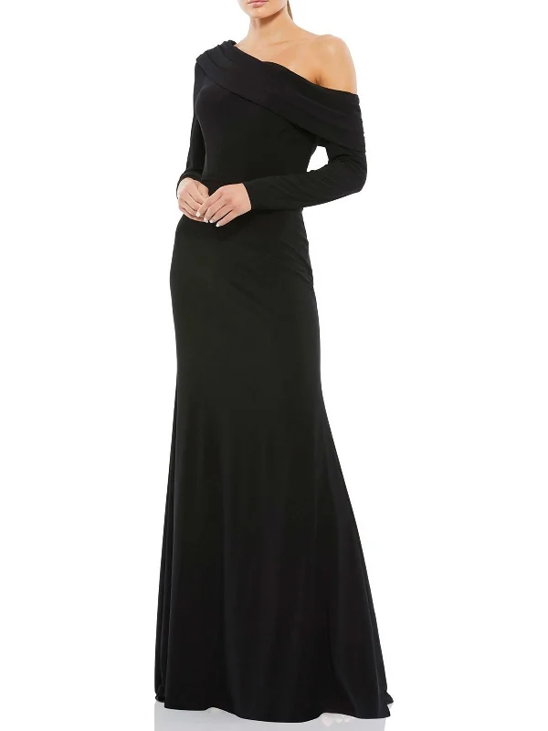 Off - the - Shoulder Women Dress for a Romantic and Feminine Look Off - the - Shoulder Women Dress for a Romantic and Feminine Look Womens One Shoulder Pleated Evening Dress Off - the - Shoulder Women Dress for a Romantic and Feminine Look Off - the - Shoulder Women Dress for a Romantic and Feminine Look Womens One Shoulder Pleated Evening Dress