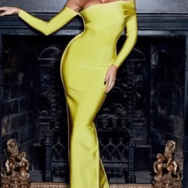 Maxi dresses with an empire waist for a flattering fit on all body typesKittenAlarm - Jacinda Off-shoulder Solid Maxi Dress Maxi dresses with an empire waist for a flattering fit on all body typesKittenAlarm - Jacinda Off-shoulder Solid Maxi Dress