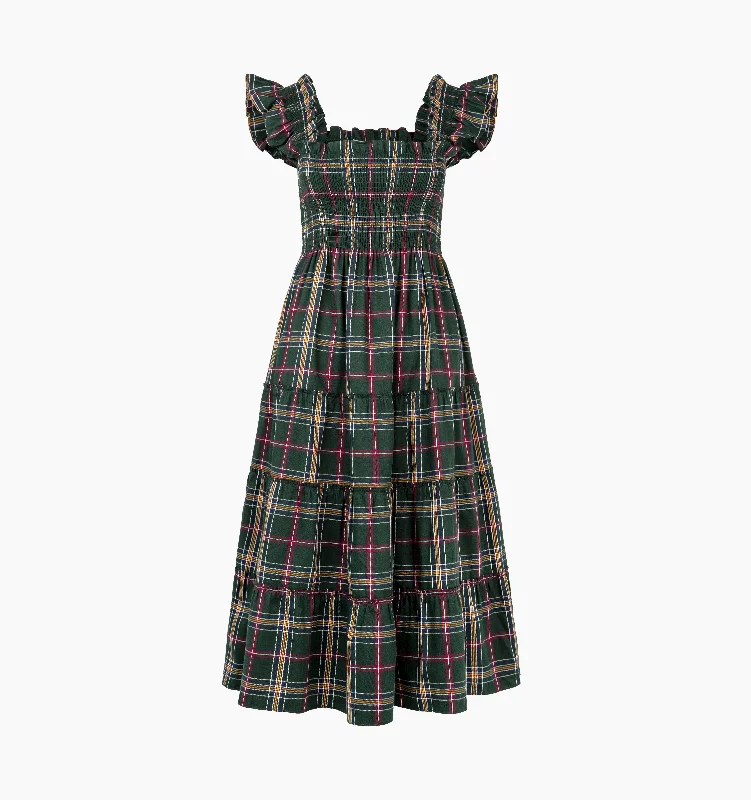 Juniper Tartan