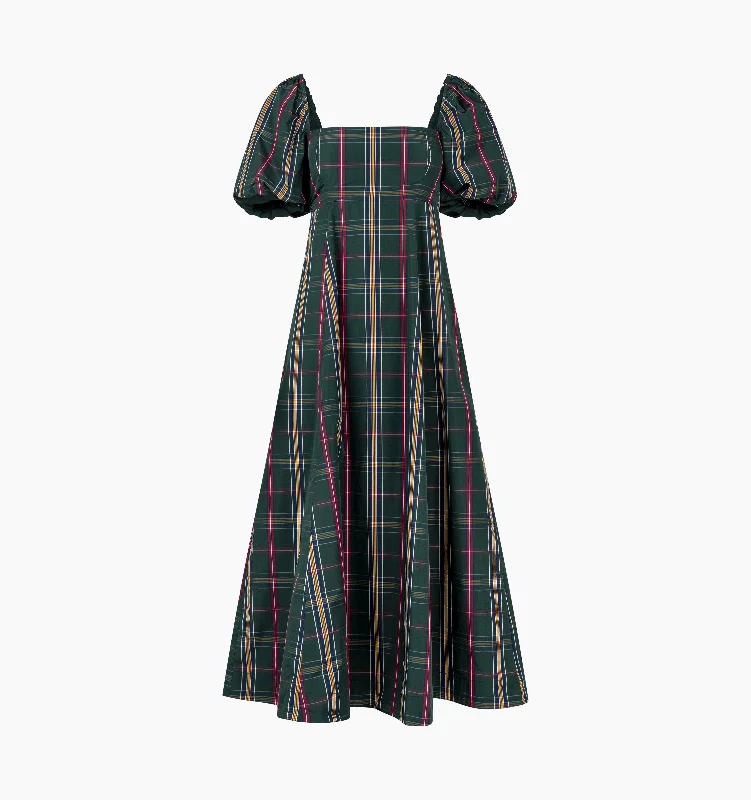 Juniper Tartan