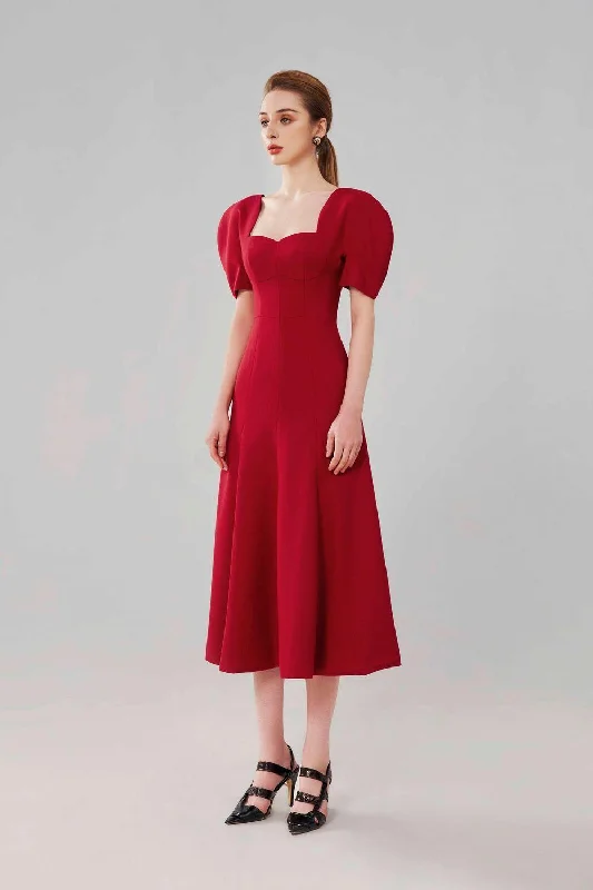 Deep Red