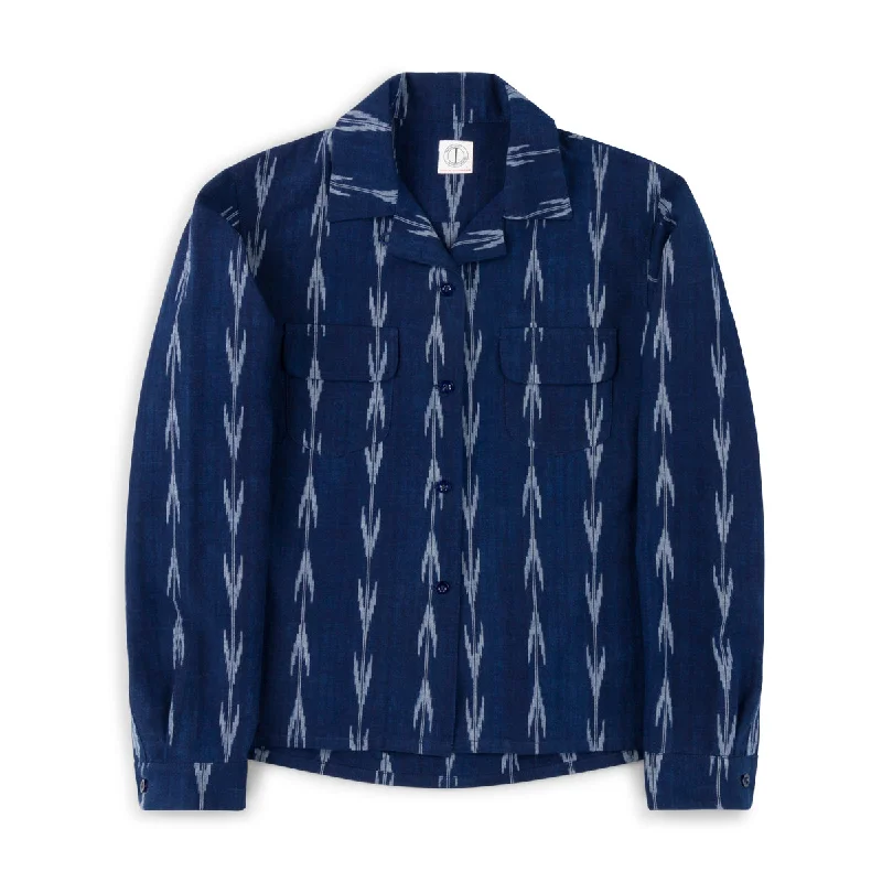 Men's Denim Henley Top with a Contrast Collar for a Stylish TwistPRE- ORDER LOT 19 LONG SLEEVE SPORTS SHIRTS SHIRT ARROW KASURI Men's Denim Henley Top with a Contrast Collar for a Stylish TwistPRE- ORDER LOT 19 LONG SLEEVE SPORTS SHIRTS SHIRT ARROW KASURI