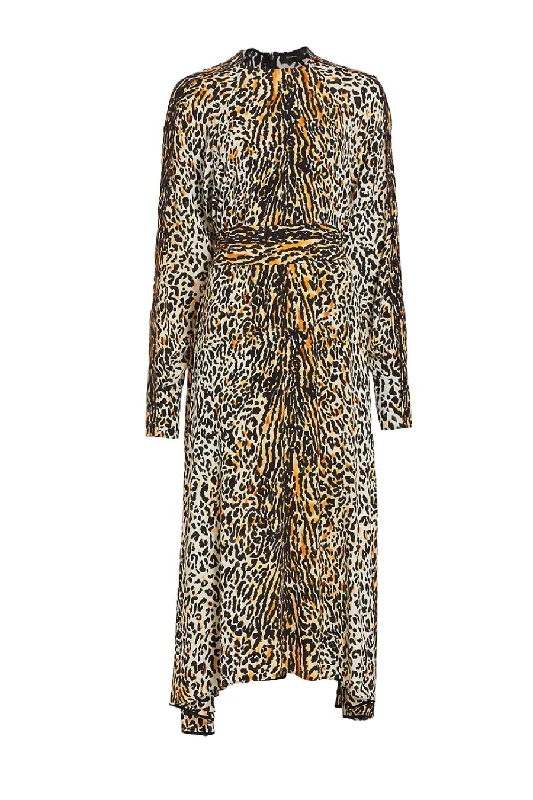 Plus Size Men's Denim Parka with a Drawstring Hood for a Versatile Outdoor JacketProenza Schouler Printed Leopard Crepe Dress - Butter Multi Plus Size Men's Denim Parka with a Drawstring Hood for a Versatile Outdoor JacketProenza Schouler Printed Leopard Crepe Dress - Butter Multi