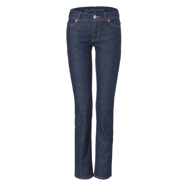 Men's Denim Crop Top for a Modern and Fashion - Forward StyleWomens Straight Jeans - Raw One Wash Men's Denim Crop Top for a Modern and Fashion - Forward StyleWomens Straight Jeans - Raw One Wash