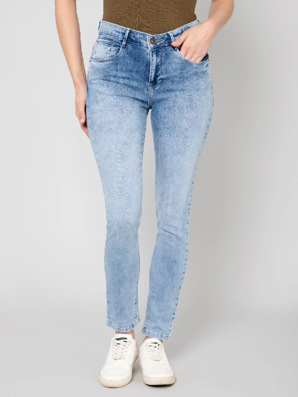 Women's straight - leg lounge pants Mom jeans for a nostalgic and casual look Women's Casual Skinny Fit Light Blue Heavy Fade Mid rise Jeans Women's straight - leg lounge pants Mom jeans for a nostalgic and casual look Women's Casual Skinny Fit Light Blue Heavy Fade Mid rise Jeans