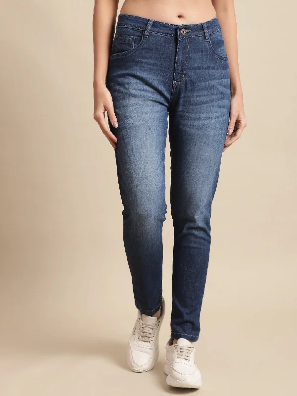 Women's expensive designer pants Dark - wash women jeans for a sophisticated and slimming effect Women's Casual Skinny Fit Dark Mercerised Blue Medium Fade Mid rise Jeans Women's expensive designer pants Dark - wash women jeans for a sophisticated and slimming effect Women's Casual Skinny Fit Dark Mercerised Blue Medium Fade Mid rise Jeans