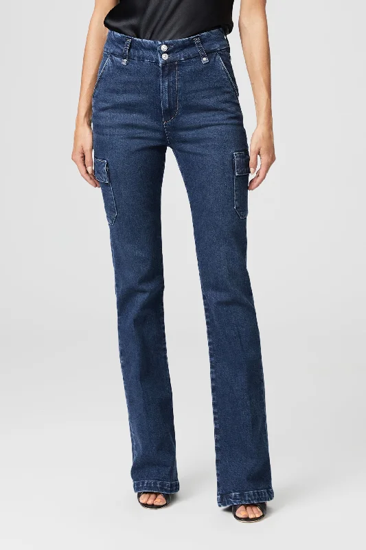 Women's pants with hidden pockets Embellished women jeans with studs or rhinestones for a glamorous touch Dion Women's pants with hidden pockets Embellished women jeans with studs or rhinestones for a glamorous touch Dion