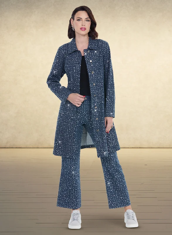 Women's spring - fresh floral pants Skinny women jeans with a form - fitting design DV Jeans 8497 Women's spring - fresh floral pants Skinny women jeans with a form - fitting design DV Jeans 8497