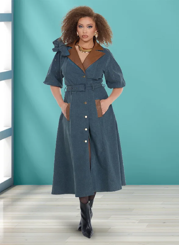 Women's one - piece jumpsuit pants Embroidered women jeans with intricate patterns DV Jeans 8499 - Lt Blue - Premium Quality Stretch Denim Jacket Trimmed With Gold Stones & Faux Leather Women's one - piece jumpsuit pants Embroidered women jeans with intricate patterns DV Jeans 8499 - Lt Blue - Premium Quality Stretch Denim Jacket Trimmed With Gold Stones & Faux Leather