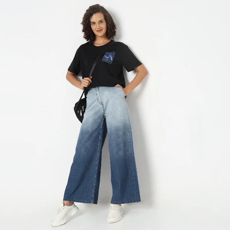 Women's zipper - detail fashion pants Jeggings women jeans combining the comfort of leggings and style of jeans Flare Fit Jeans Women's zipper - detail fashion pants Jeggings women jeans combining the comfort of leggings and style of jeans Flare Fit Jeans
