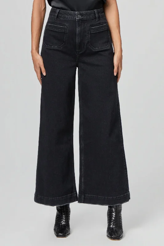Women's pants for theme park visits Mom jeans for a nostalgic and casual look Harper Ankle Women's pants for theme park visits Mom jeans for a nostalgic and casual look Harper Ankle