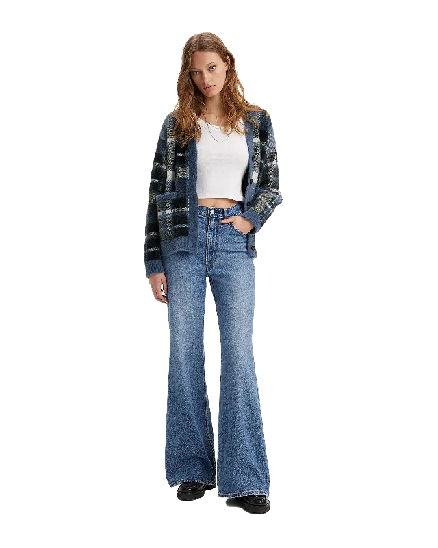 Women's cargo hiking pants Embroidered women jeans with intricate patterns Ribcage Bell Jeans in Sonoma Walks Women's cargo hiking pants Embroidered women jeans with intricate patterns Ribcage Bell Jeans in Sonoma Walks