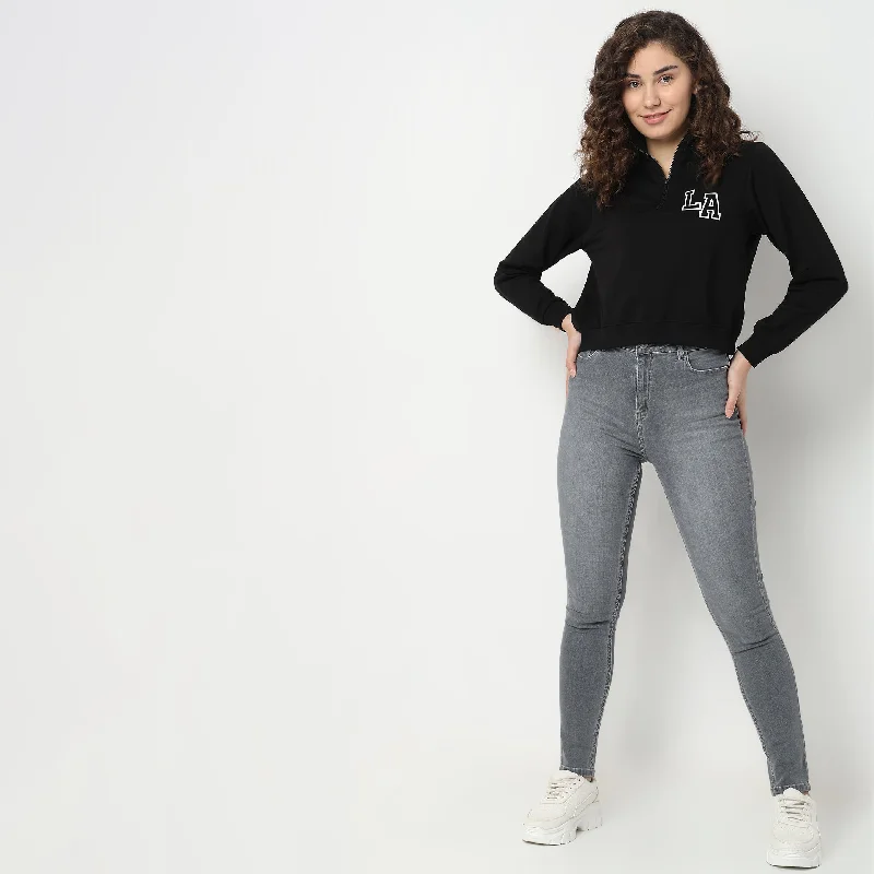 Women's pocket - equipped casual pants Button - fly women jeans with a traditional touch SU Jeans™ - Skinny Fit Essential High Rise Jeans Women's pocket - equipped casual pants Button - fly women jeans with a traditional touch SU Jeans™ - Skinny Fit Essential High Rise Jeans