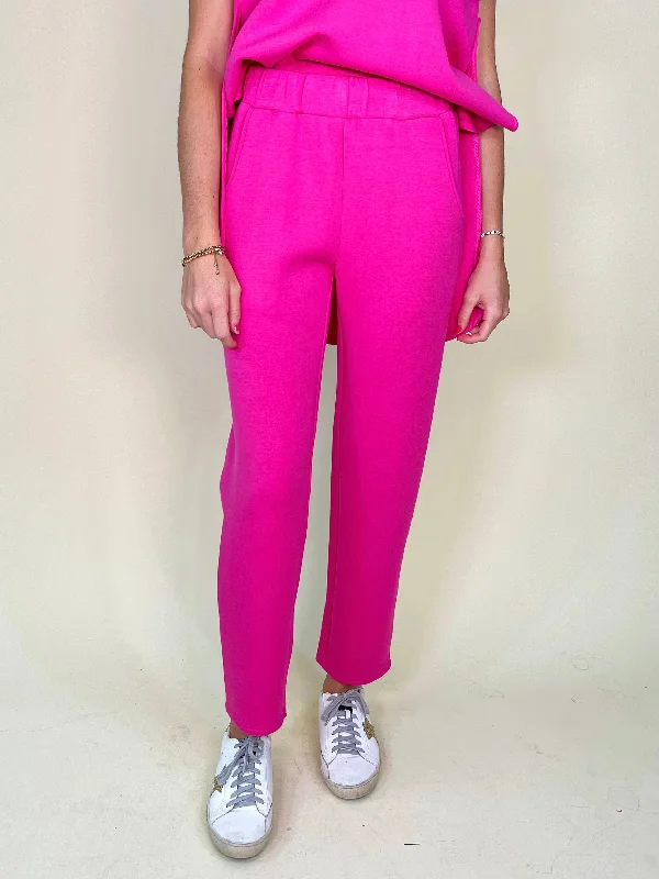 Women's pants for gym workouts Light - wash women jeans for a fresh and summery appearance The Frankie Bottoms