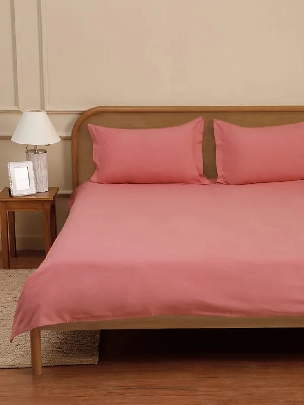 Women's long - sleeve jumpsuit pants Straight - leg women jeans with a classic and timeless appeal Westside Home Pink Solid Double Bed Flat sheet and Pillowcase Set Women's long - sleeve jumpsuit pants Straight - leg women jeans with a classic and timeless appeal Westside Home Pink Solid Double Bed Flat sheet and Pillowcase Set